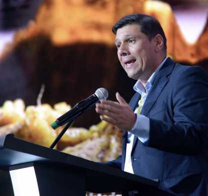 The Glocal Circular Economy Summit opens its doors in Ibagué