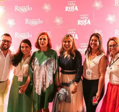 💡For the first time in Ibagué's history, AGATHA RUIZ DE LA PRADA filled the city's heart with color and hope