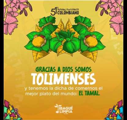 The Blue Soldiers will enjoy Tamale Day.