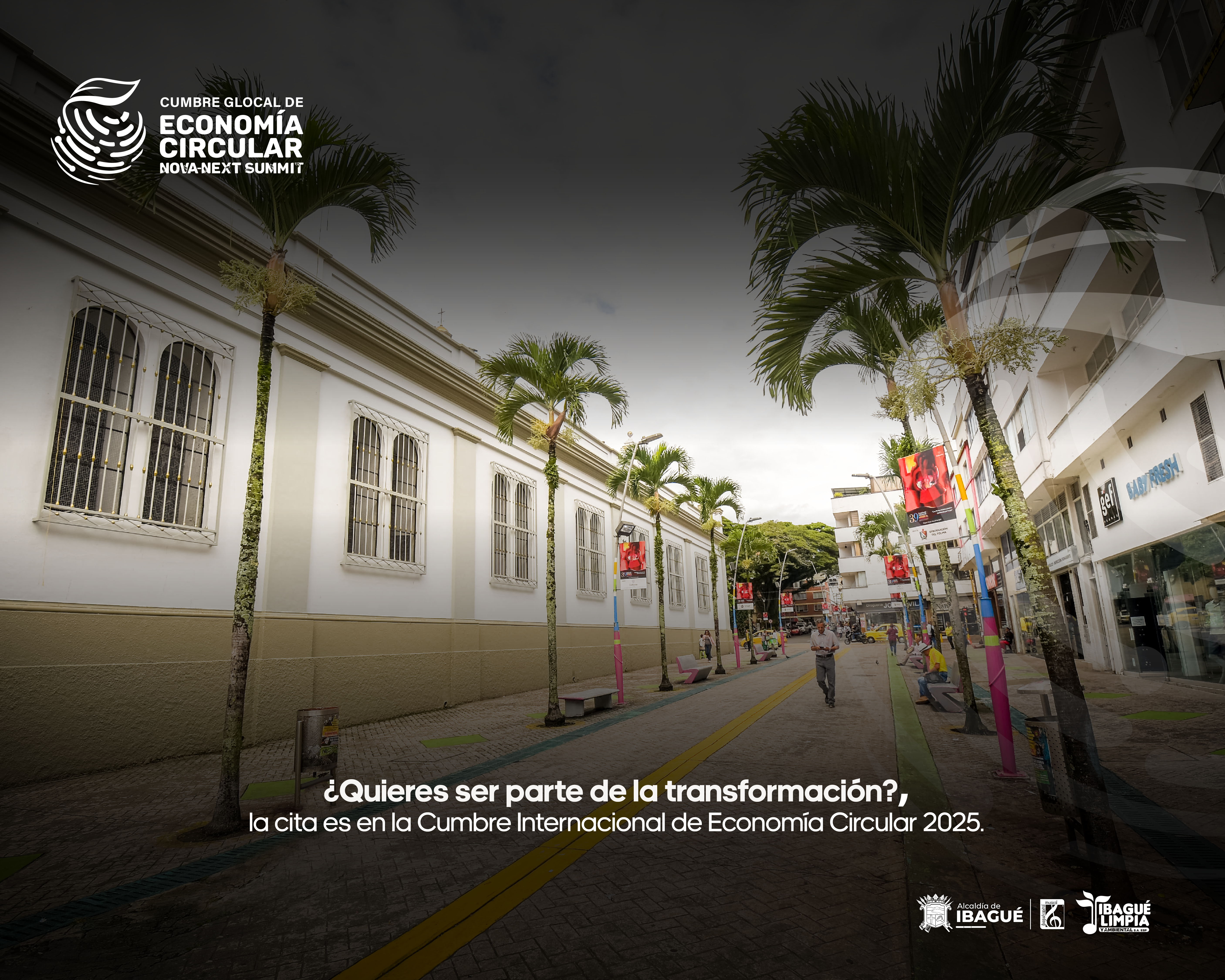 ♻️✨ ¡La moda también puede salvar el planeta!