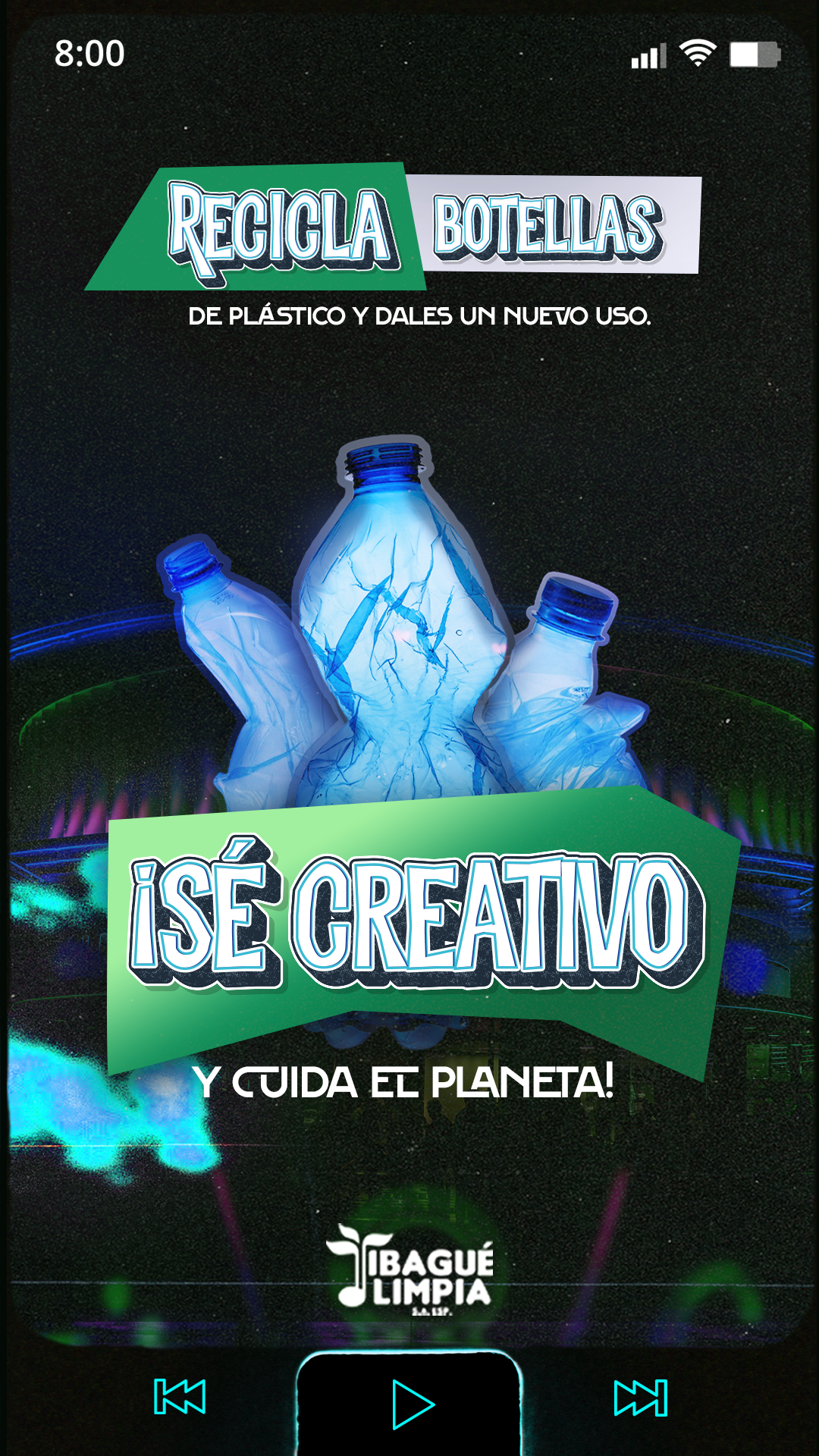 😺♻️ El plástico tiene más vidas que un gato… ¡y tú puedes ayudarlas a seguir!