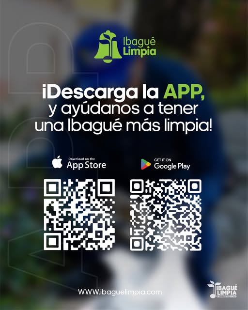 Descarga Nuestra App