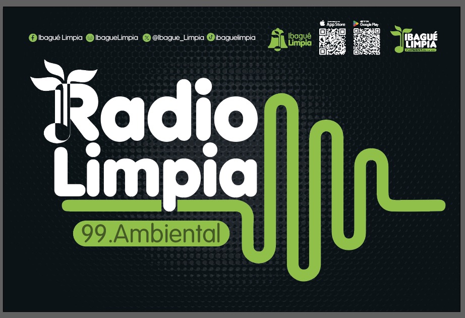 Conéctate a la transmisión exclusiva de Radio Limpia 
