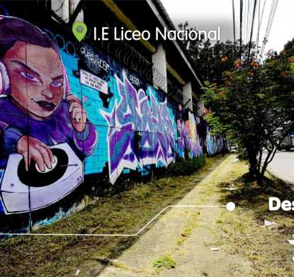 🪵🪏 Con labores de poda, nuestros Soldaditos Azules recuperaron este corredor de la zona externa al Liceo Nacional, contribuyendo a un entorno más seguro y agradable para todos los ibaguereños. 🌳✨