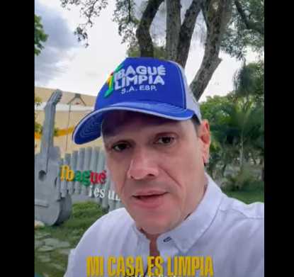 🕺🏼 Llegó junio y con él, la estrategia #MiCasaEsLimpiaYEstáDeFiesta 🍃