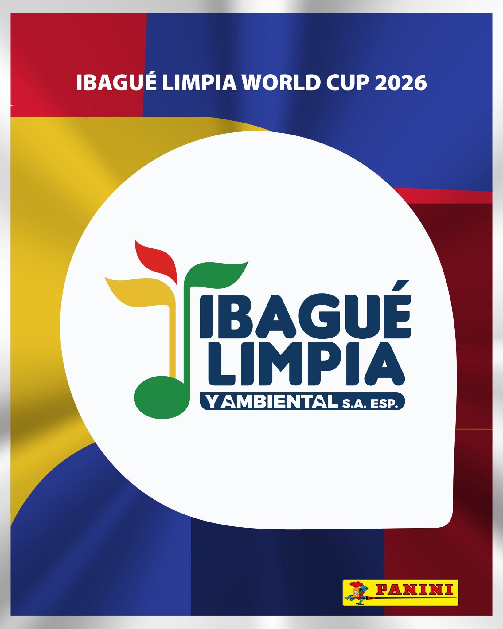¡Convocatoria lista! 😎
